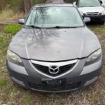 Mazda 3 2007