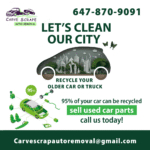 Scrap Your Car for Cash – Get Paid Instantly While Helping the Environment